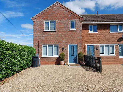 Speechley Road, Yaxley, Peterboroughphoto