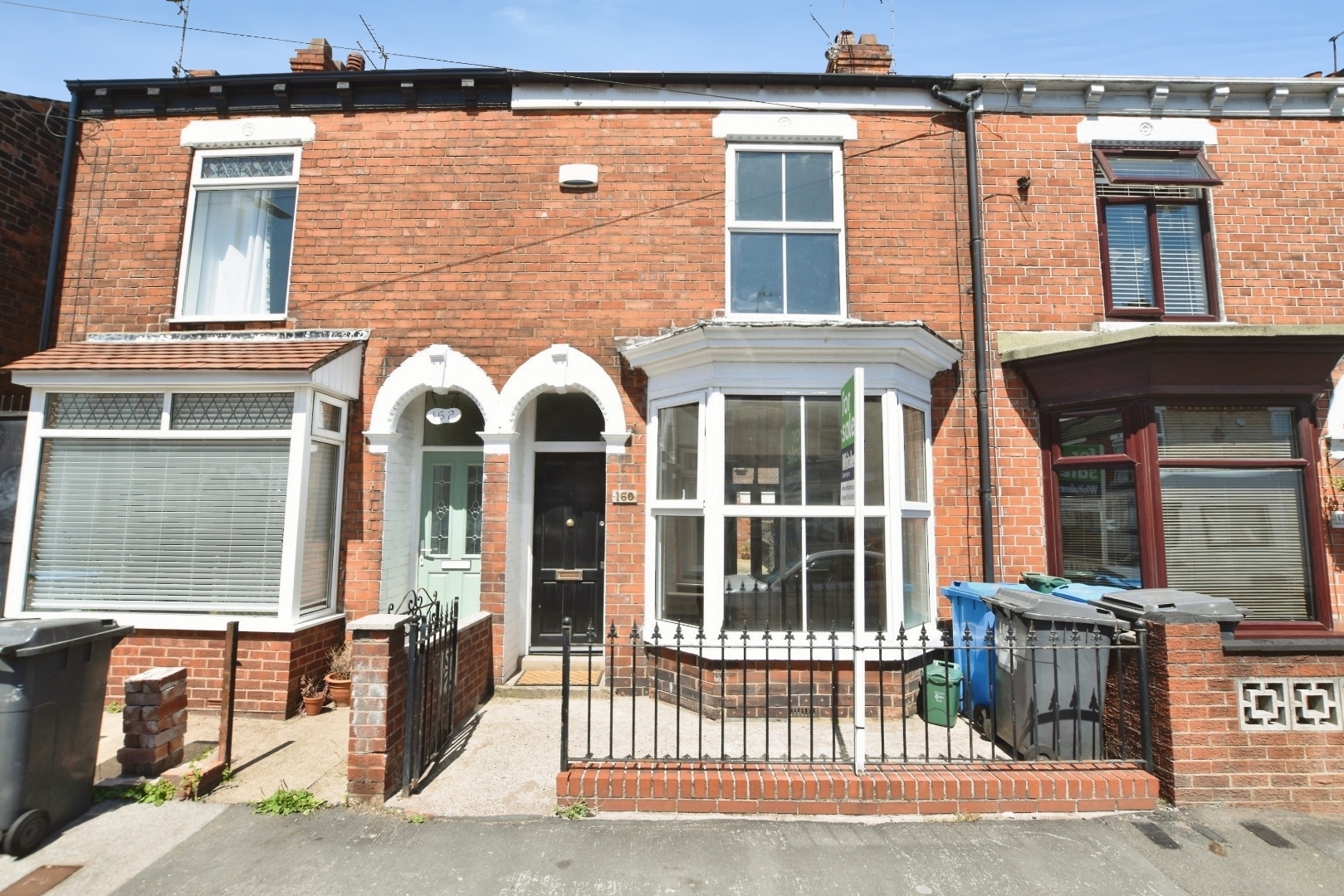 Belvoir Street, Hull Image 1