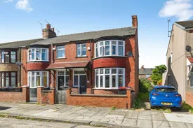 Property responsive
