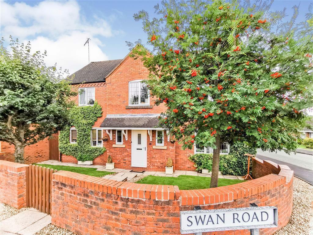 Swan Road
