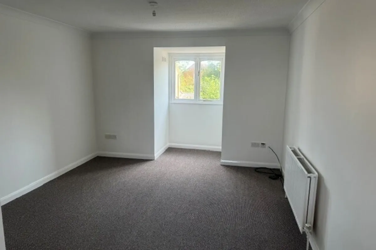 Gordon Court, WISBECH