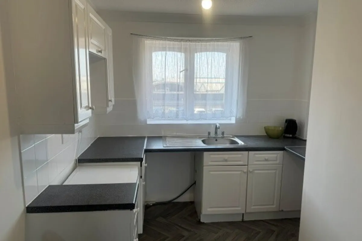 Gordon Court, WISBECH