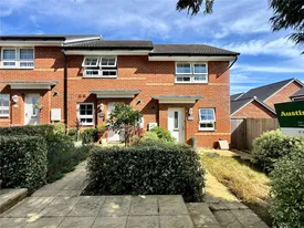 Property responsive