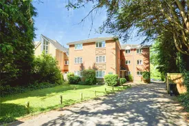 Property responsive