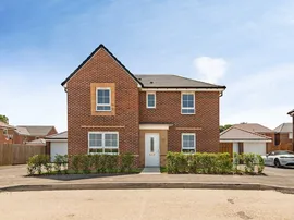 Ward Road, Bingham, Nottingham photo