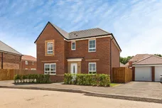 Ward Road, Bingham, Nottingham