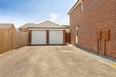 Ward Road, Bingham, Nottingham