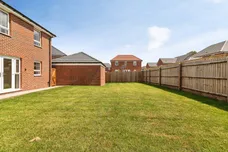 Ward Road, Bingham, Nottingham