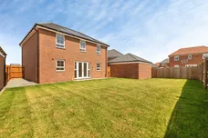 Ward Road, Bingham, Nottingham