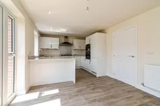 Ward Road, Bingham, Nottingham