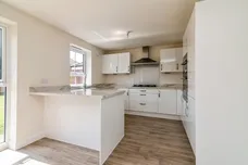 Ward Road, Bingham, Nottingham