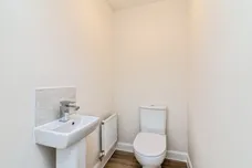 Ward Road, Bingham, Nottingham