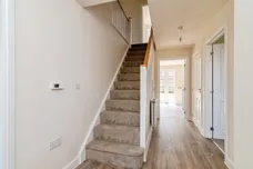 Ward Road, Bingham, Nottingham