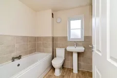 Ward Road, Bingham, Nottingham