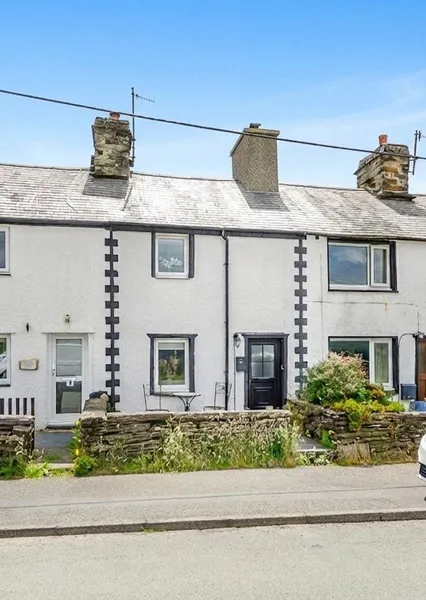 Bryn Tirion, Pant Llwyd, Blaenau Ffestiniog, Gwynedd, LL41