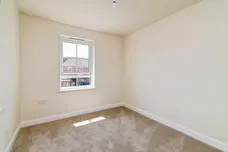 Ward Road, Bingham, Nottingham