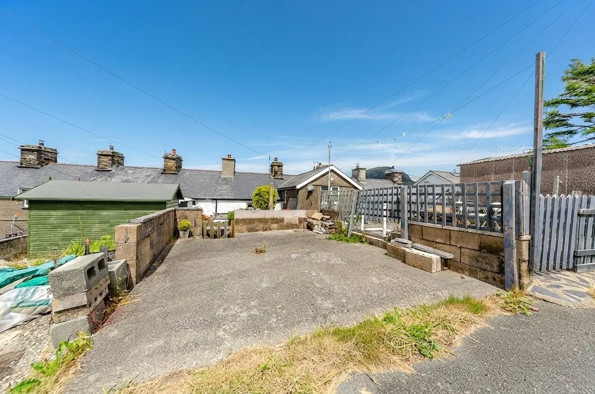 Bryn Tirion, Pant Llwyd, Blaenau Ffestiniog, Gwynedd, LL41