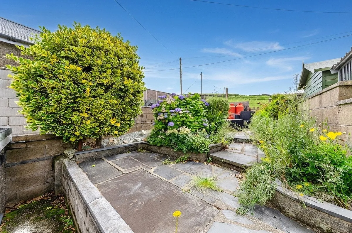 Bryn Tirion, Pant Llwyd, Blaenau Ffestiniog, Gwynedd, LL41