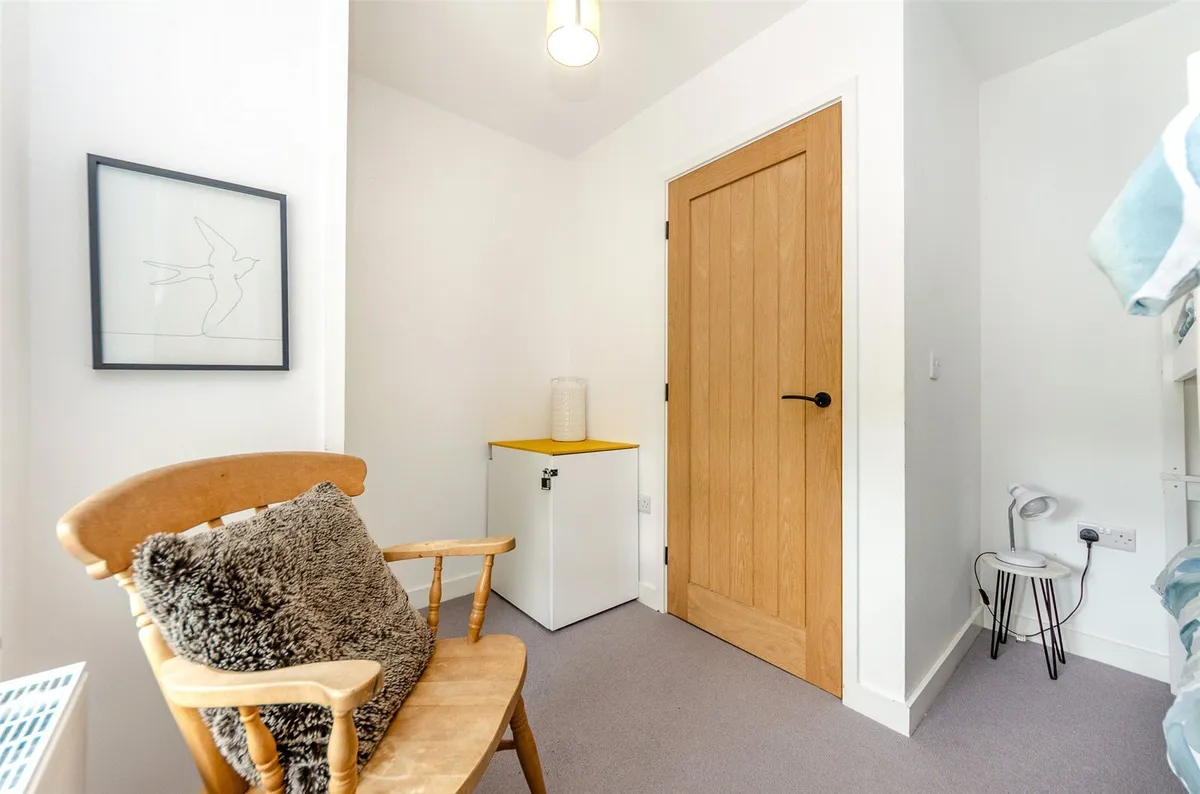 Bryn Tirion, Pant Llwyd, Blaenau Ffestiniog, Gwynedd, LL41