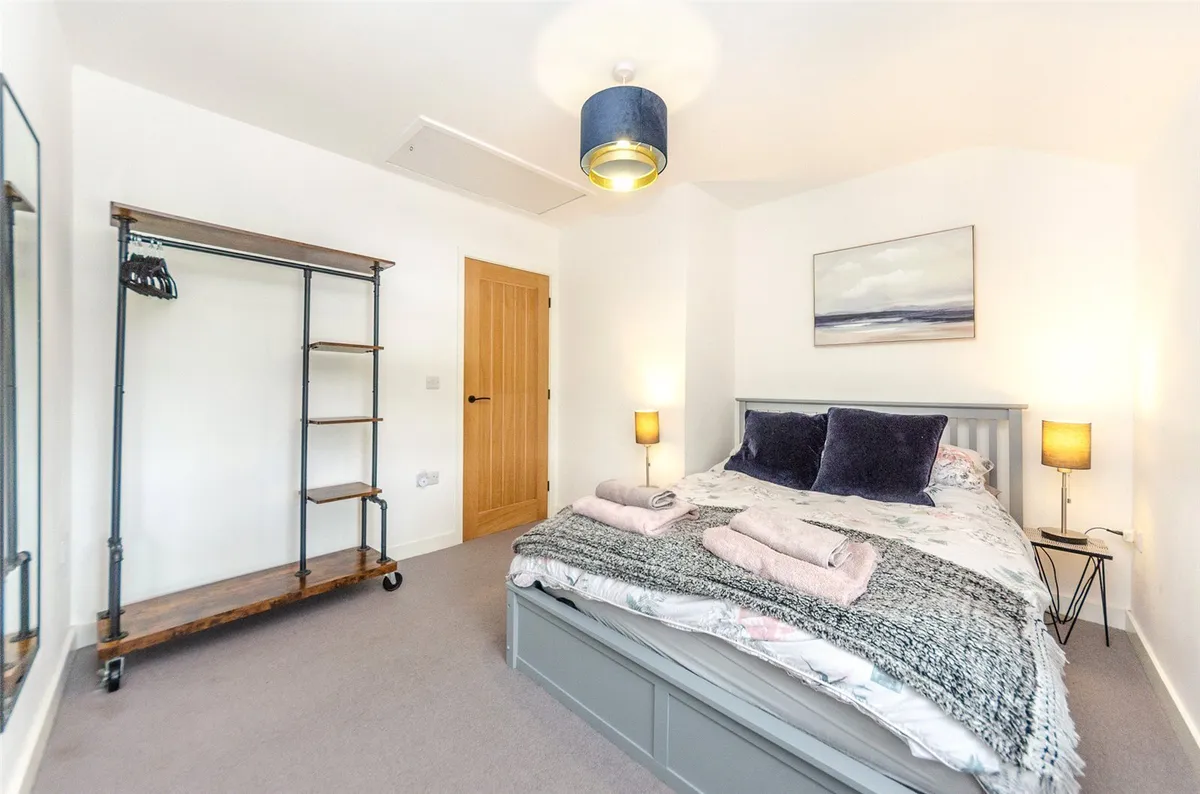 Bryn Tirion, Pant Llwyd, Blaenau Ffestiniog, Gwynedd, LL41