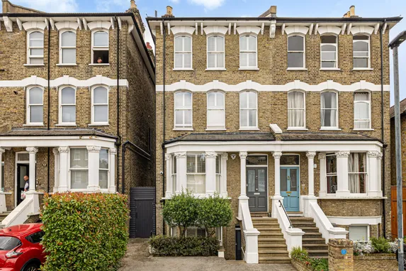 Bennett Park, London, SE3