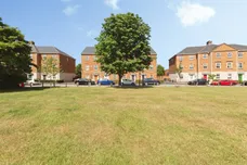Boundary Lane, Shirley, Solihull