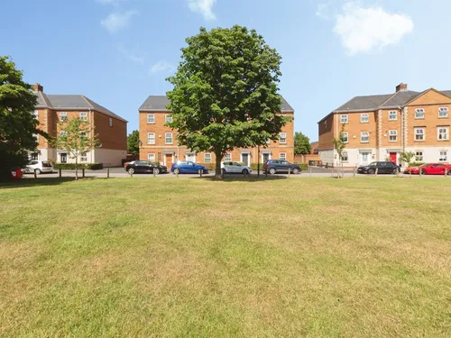 Boundary Lane, Shirley, Solihullphoto