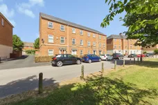 Boundary Lane, Shirley, Solihull