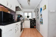 Kiln Way, Badgers Dene, Grays