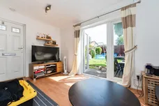 Kiln Way, Badgers Dene, Grays
