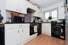 Kiln Way, Badgers Dene, Grays