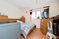Kiln Way, Badgers Dene, Grays
