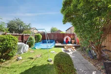 Kiln Way, Badgers Dene, Grays
