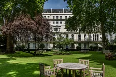 Garden House, Kensington Gardens Square, London, W2 photo 1