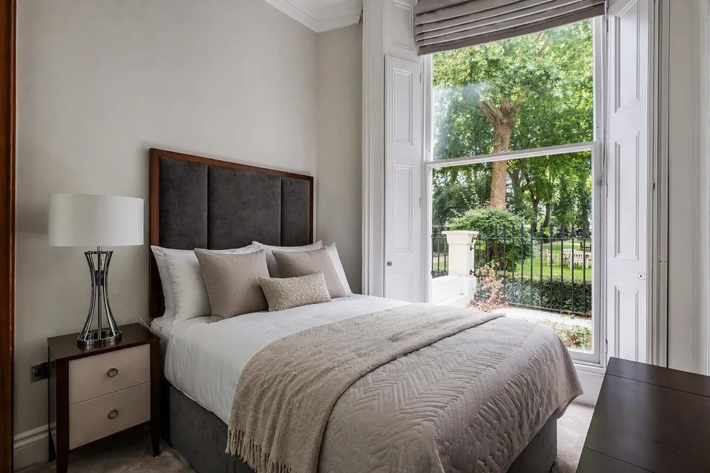 Garden House, Kensington Gardens Square, London, W2 photo 8