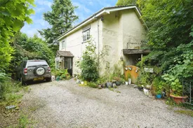 Property responsive
