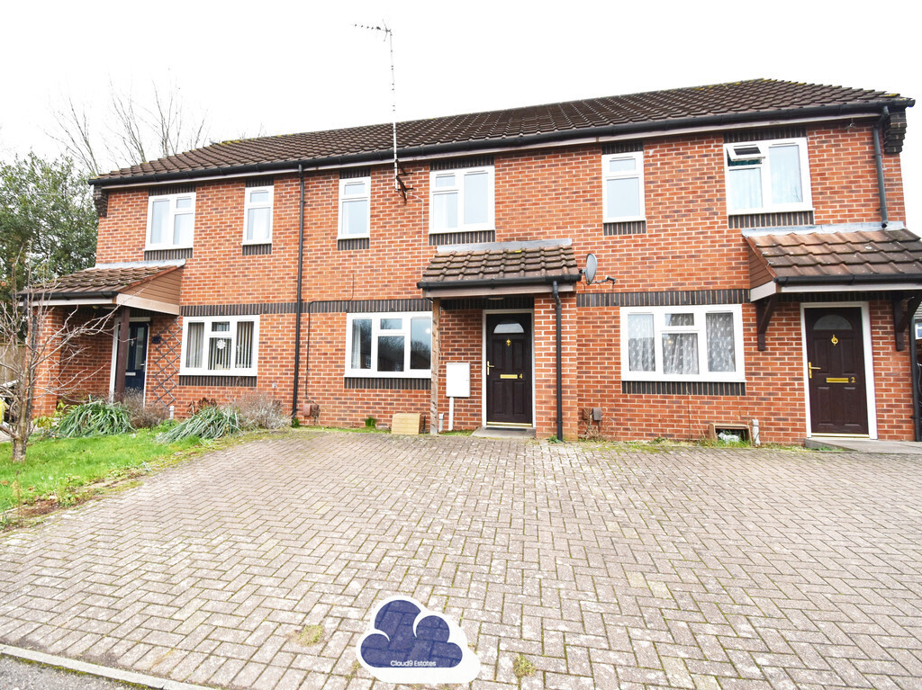 Marlwood Close, Longford, Coventry Image 10