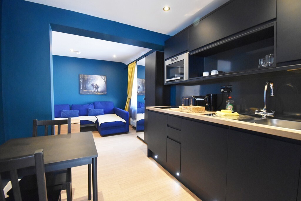 Sky City Apartments, Coventry, CV6 3BU Image 2