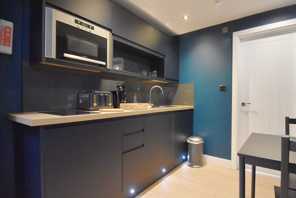Sky City Apartments, Coventry, CV6 3BU Image 4