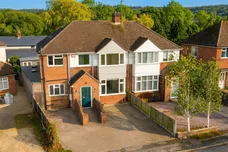 Stanhope Close, Wendover, Aylesbury