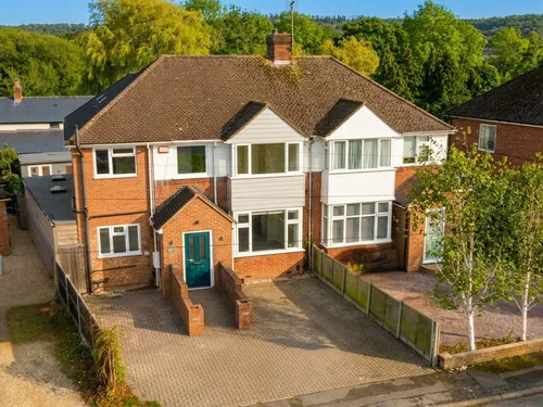Stanhope Close, Wendover, Aylesburyphoto