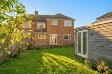 Stanhope Close, Wendover, Aylesbury