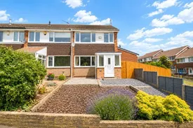 Property responsive