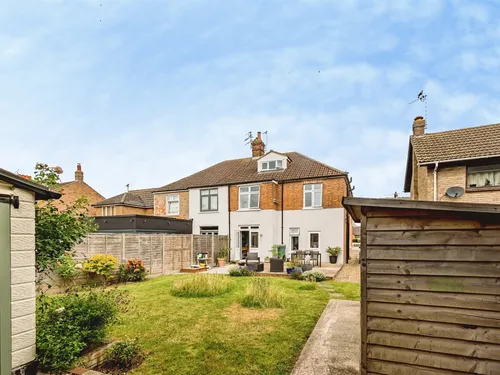 Ascott Road, Aylesburyphoto