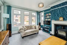 Ascott Road, Aylesbury