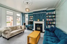 Ascott Road, Aylesbury