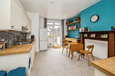 Ascott Road, Aylesbury