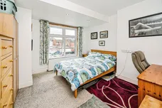 Ascott Road, Aylesbury