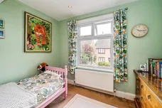 Ascott Road, Aylesbury