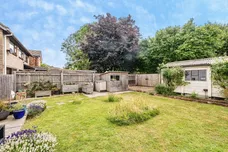 Ascott Road, Aylesbury